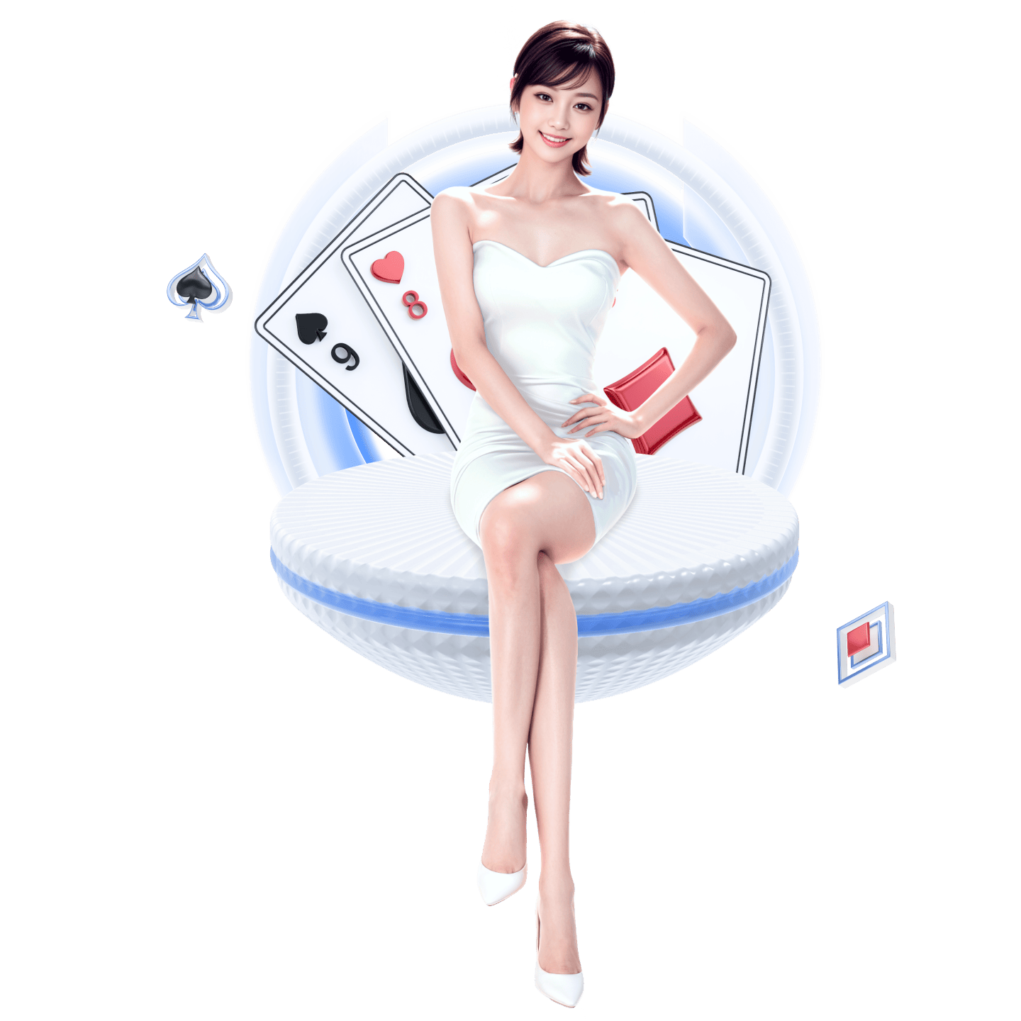 社区资深潜水员